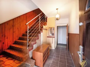 Prodej rodinného domu, Jičín, B. Čeňka, 207 m2