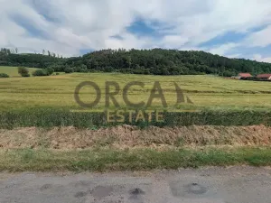 Prodej pozemku pro bydlení, Lhota Rapotina, 2050 m2