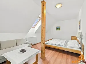 Prodej rodinného domu, Tatobity, 180 m2