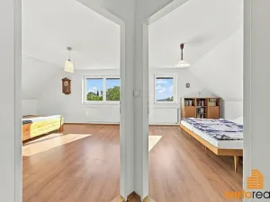 Prodej rodinného domu, Tatobity, 180 m2