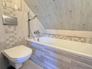 Pronájem bytu 2+1, Holubice, V Průhonu, 50 m2
