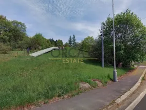 Prodej pozemku, Ústí nad Labem, 1945 m2