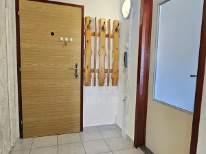 Pronájem bytu 1+1, České Budějovice, Průběžná, 30 m2