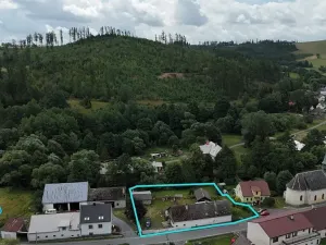 Prodej chalupy, Rýmařov, 205 m2