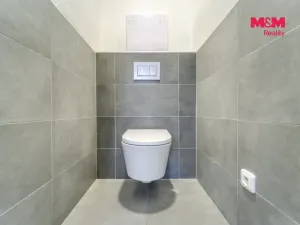 Prodej bytu 3+kk, Nýřany, Benešova třída, 71 m2