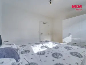 Prodej bytu 3+kk, Nýřany, Benešova třída, 71 m2