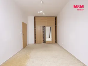Pronájem bytu 3+1, Nový Bor, Tržní náměstí, 108 m2