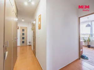 Prodej bytu 3+1, Chrudim - Chrudim III, Fibichova, 74 m2