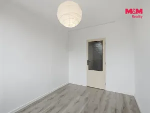 Prodej bytu 2+kk, Rakovník - Rakovník II, V Lukách, 40 m2
