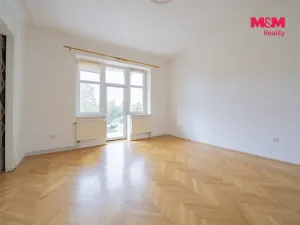 Pronájem bytu 4+kk, Aš, Chebská, 98 m2