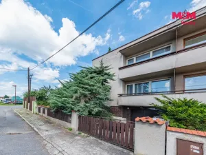 Prodej rodinného domu, Rudolfov, Na třešňovce, 129 m2
