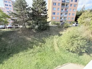 Prodej bytu 2+kk, Libčice nad Vltavou, Pod Saharou, 45 m2