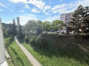 Prodej bytu 2+kk, Libčice nad Vltavou, Pod Saharou, 45 m2