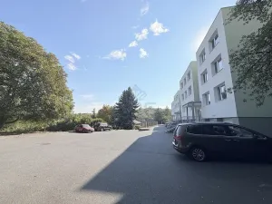 Prodej bytu 2+kk, Libčice nad Vltavou, Pod Saharou, 45 m2