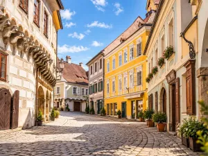 Pronájem obchodního prostoru, Český Krumlov, Latrán, 120 m2