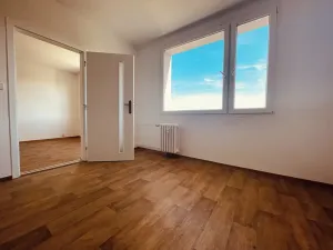 Pronájem bytu 1+1, Děčín, Na Vyhlídce, 35 m2