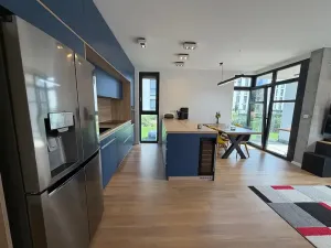 Prodej bytu 4+kk, Kolín, Zásmucká, 90 m2