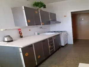 Pronájem bytu 1+1, Hodonín, Brandlova, 39 m2