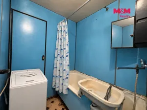 Pronájem bytu 2+1, Velešín, Družstevní, 61 m2