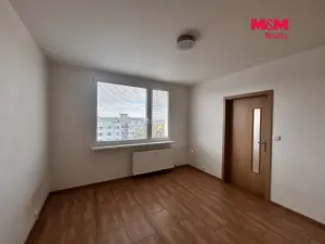 Pronájem bytu 1+1, Ústí nad Labem - Severní Terasa, Jizerská, 35 m2