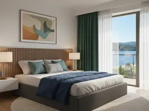 Prodej bytu 2+kk, Černá v Pošumaví, 64 m2