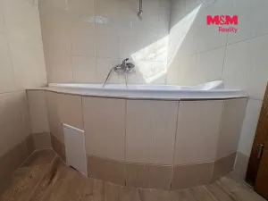 Pronájem bytu 3+kk, Klatovy - Klatovy II, 63 m2