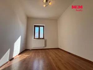 Pronájem bytu 3+kk, Klatovy - Klatovy II, 63 m2