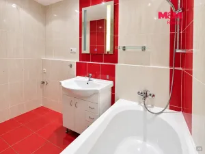 Prodej bytu 3+kk, Praha - Chodov, Láskova, 74 m2