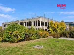 Prodej bytu 3+kk, Praha - Chodov, Láskova, 74 m2