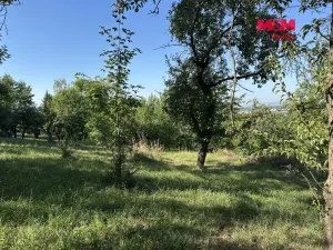 Prodej pozemku pro bydlení, Dolany, 983 m2