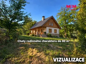 Prodej pozemku pro bydlení, Dolany, 1098 m2