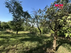 Prodej pozemku pro bydlení, Dolany, 1098 m2