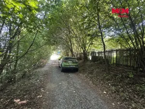 Prodej pozemku pro bydlení, Dolany, 1098 m2