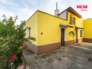 Prodej rodinného domu, Rožďalovice, Spojovací, 257 m2