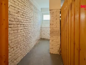 Prodej bytu 1+1, Olomouc, Dr. Milady Horákové, 51 m2