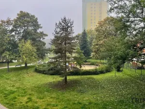 Prodej bytu 2+1, Ostrava - Moravská Ostrava, Varenská, 58 m2