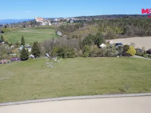 Prodej pole, Olomouc - Droždín, 863 m2