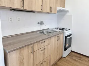 Pronájem bytu 1+1, Lanškroun, Kežmarská, 43 m2