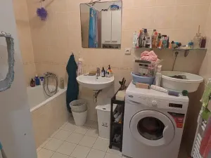 Pronájem bytu 2+kk, Brno, Zderadova, 50 m2