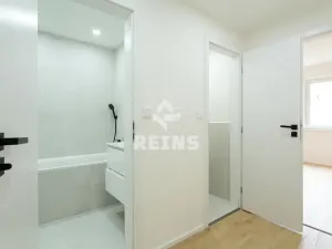 Prodej bytu 3+kk, Praha - Strašnice, Štěchovická, 70 m2