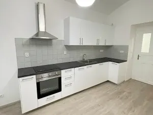 Pronájem bytu 3+kk, Praha - Vinohrady, Vinohradská, 90 m2