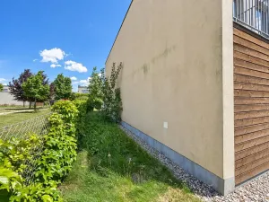 Pronájem rodinného domu, Husinec - Řež, Červená Skála, 120 m2