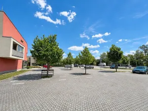 Pronájem rodinného domu, Husinec - Řež, Červená Skála, 120 m2