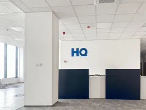 Pronájem kanceláře, Vratimov, Masarykovo náměstí, 19 m2