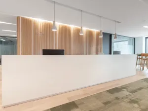 Pronájem kanceláře, Říčany, Obchodní, 70 m2