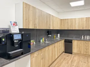 Pronájem kanceláře, Vratimov, Masarykovo náměstí, 10 m2