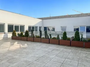 Pronájem kanceláře, Vratimov, Masarykovo náměstí, 10 m2