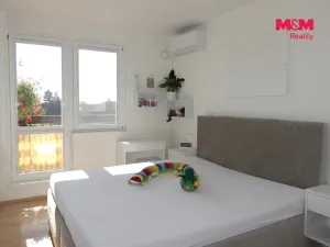 Prodej bytu 2+1, Rožmitál pod Třemšínem - Strýčkovy, 62 m2