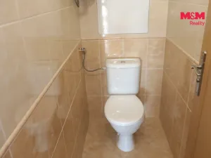 Prodej bytu 2+1, Rožmitál pod Třemšínem - Strýčkovy, 62 m2