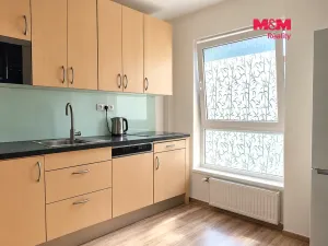 Pronájem bytu 3+kk, Čelákovice, náměstí 5. května, 84 m2